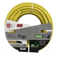 TUYAU ARROSAGE RAINTOP Ø15x25ML - 24 BAR TUYAU ARROSAGE RAINTOP Ø15x25ML - 24 BAR